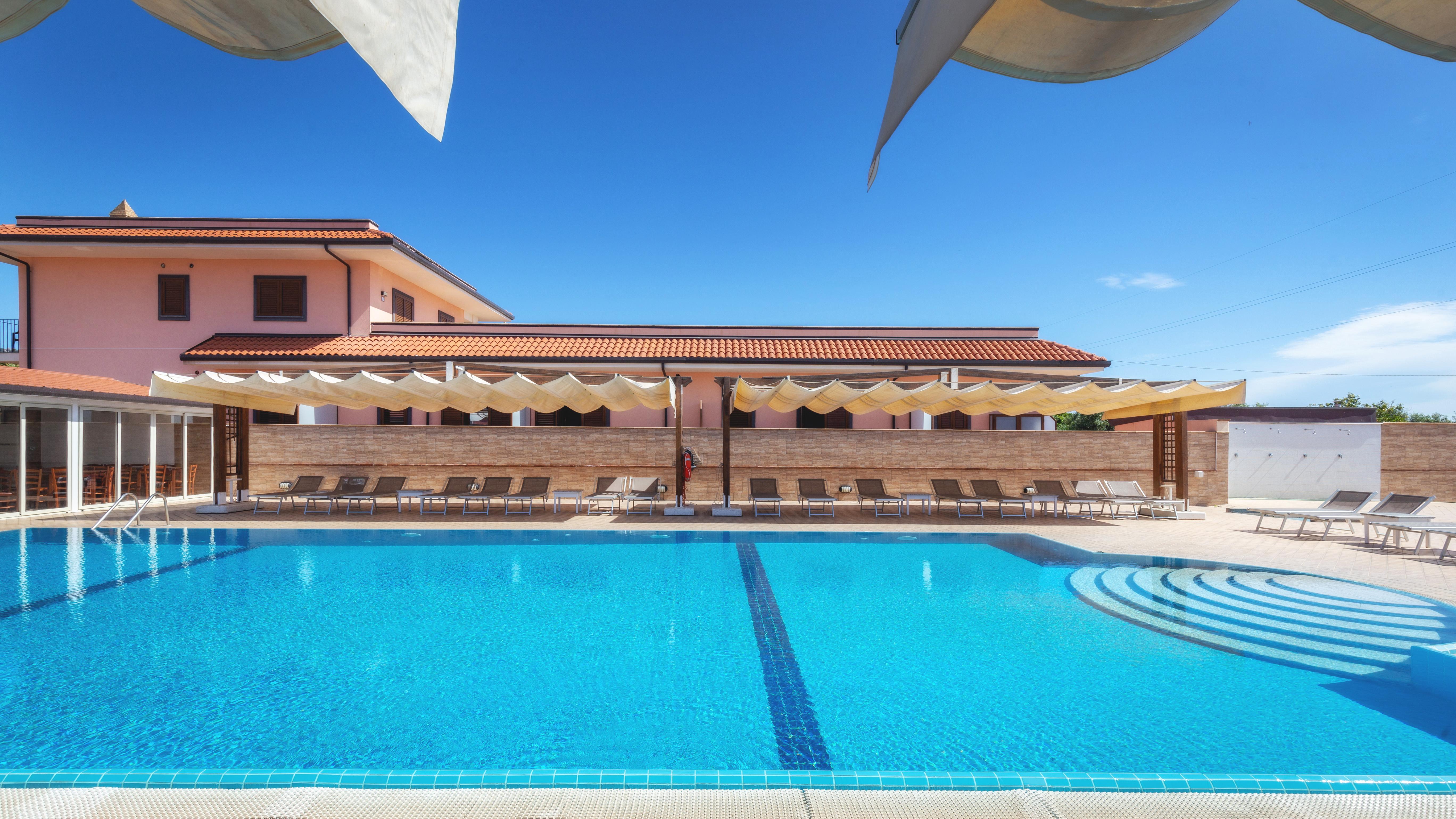 La Terra Dei Sogni Country Hotel Fiumefreddo di Sicilia Exteriör bild